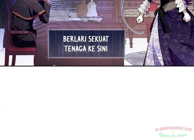 The Perks of Being a Villainess Chapter 34 Gambar 180