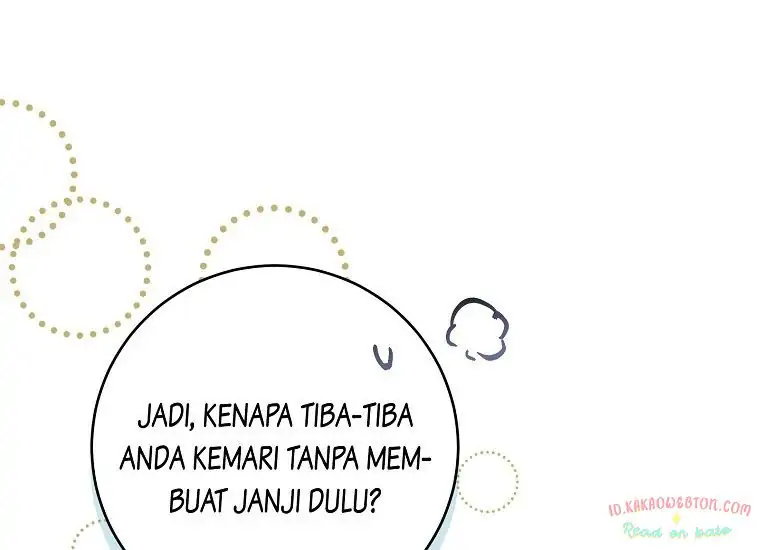 The Perks of Being a Villainess Chapter 34 Gambar 181
