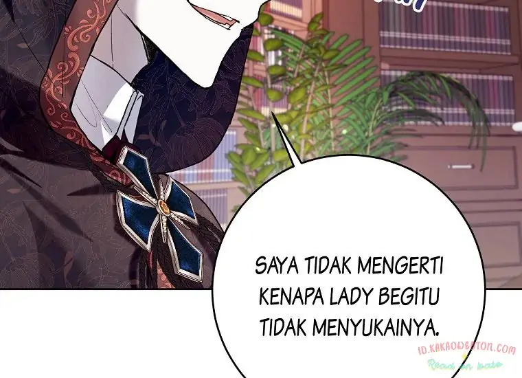 The Perks of Being a Villainess Chapter 34 Gambar 197