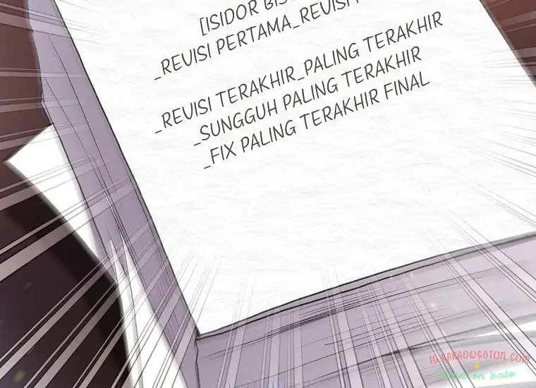 The Perks of Being a Villainess Chapter 34 Gambar 202