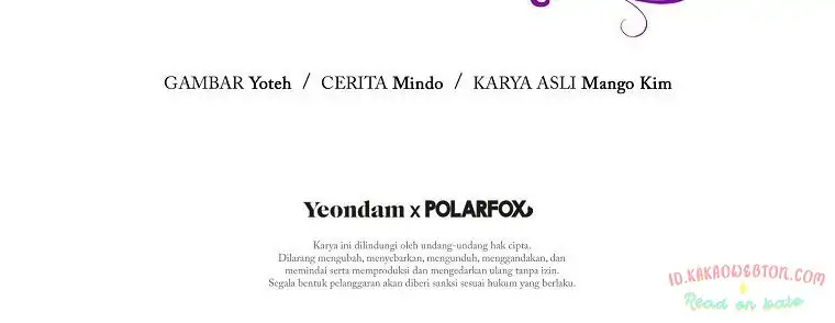 The Perks of Being a Villainess Chapter 34 Gambar 205