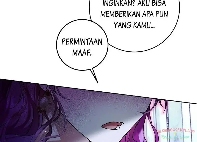 The Perks of Being a Villainess Chapter 34 Gambar 23