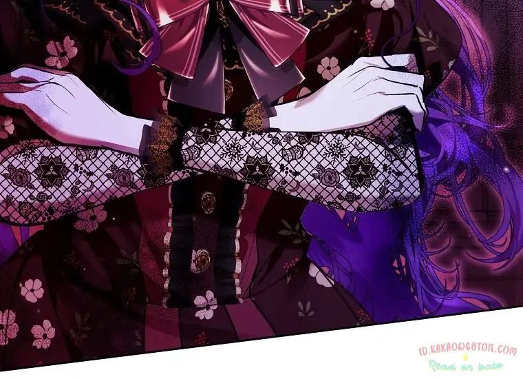 The Perks of Being a Villainess Chapter 34 Gambar 27