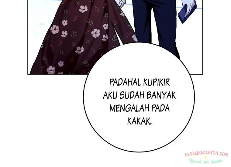 The Perks of Being a Villainess Chapter 34 Gambar 33