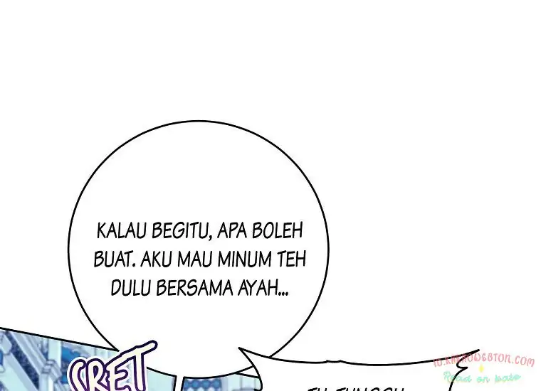 The Perks of Being a Villainess Chapter 34 Gambar 34