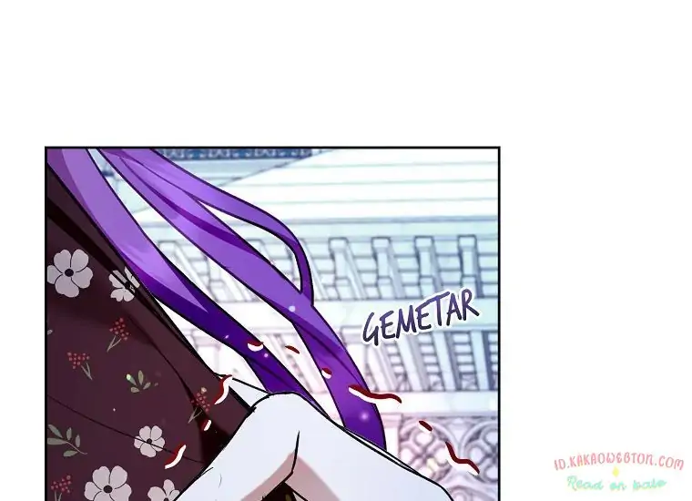 The Perks of Being a Villainess Chapter 34 Gambar 38