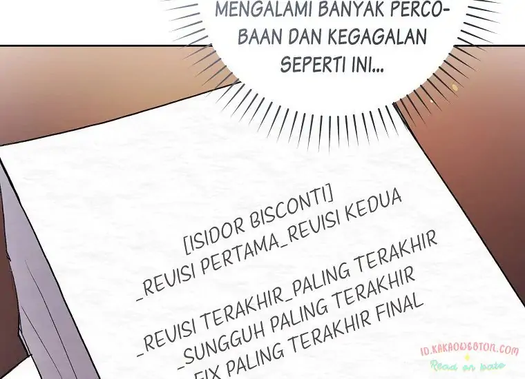 The Perks of Being a Villainess Chapter 35 Gambar 4