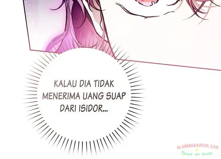 The Perks of Being a Villainess Chapter 35 Gambar 42