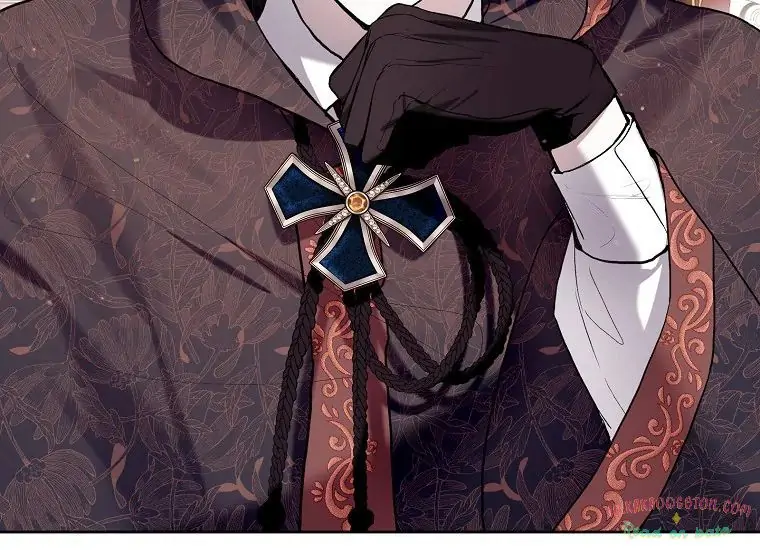 The Perks of Being a Villainess Chapter 35 Gambar 45