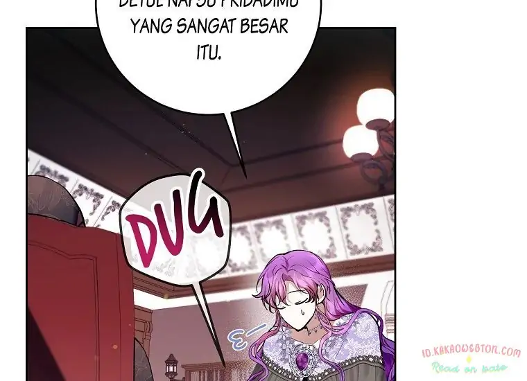 The Perks of Being a Villainess Chapter 35 Gambar 47