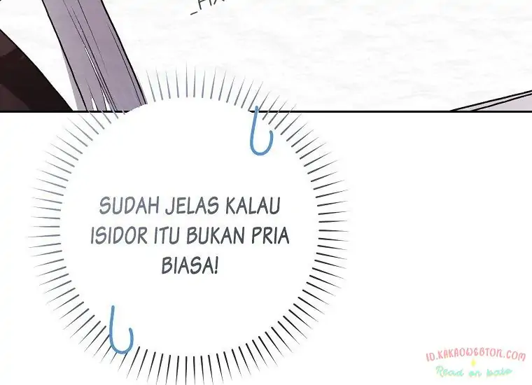 The Perks of Being a Villainess Chapter 35 Gambar 5