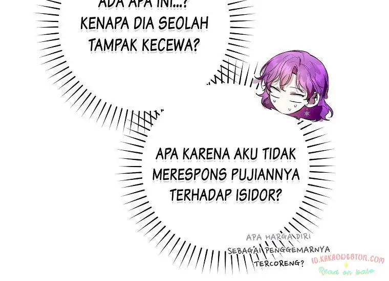 The Perks of Being a Villainess Chapter 35 Gambar 52