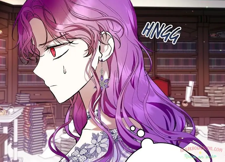 The Perks of Being a Villainess Chapter 35 Gambar 54