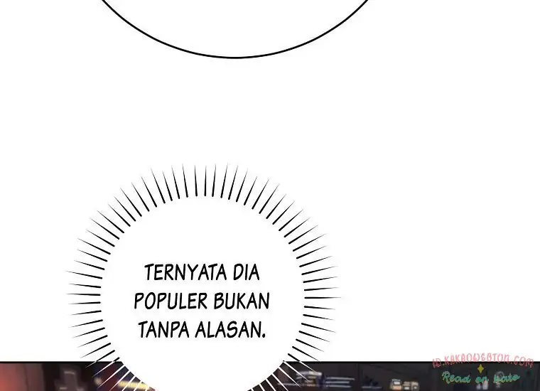 The Perks of Being a Villainess Chapter 35 Gambar 56