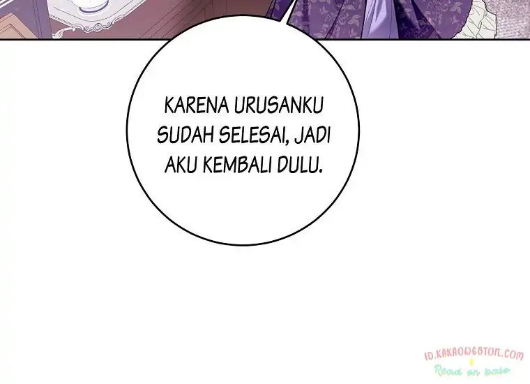 The Perks of Being a Villainess Chapter 35 Gambar 58