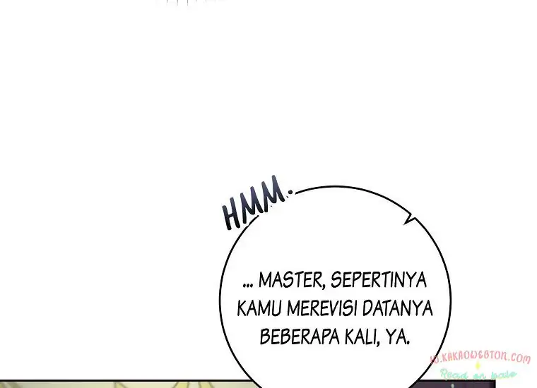 The Perks of Being a Villainess Chapter 35 Gambar 6