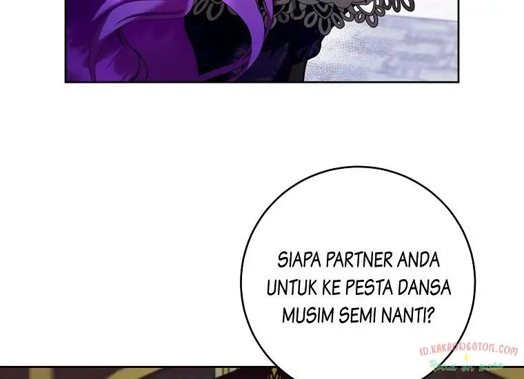 The Perks of Being a Villainess Chapter 35 Gambar 61