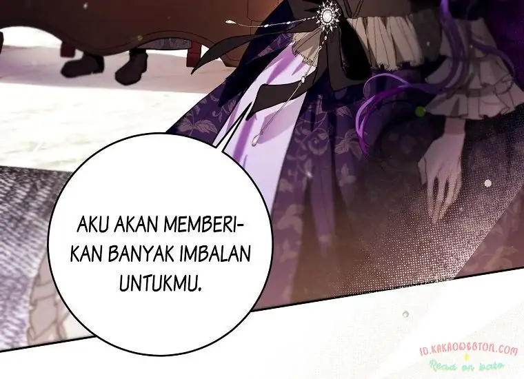 The Perks of Being a Villainess Chapter 35 Gambar 69
