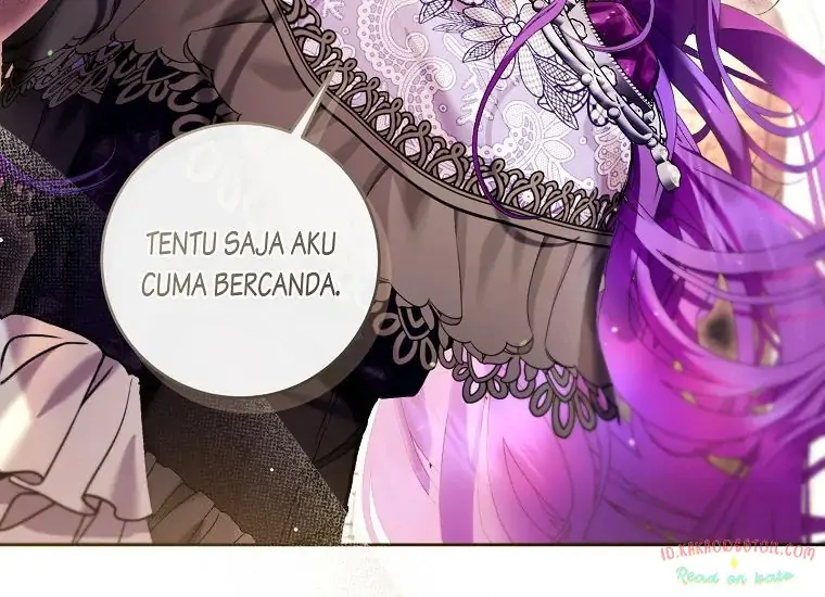 The Perks of Being a Villainess Chapter 35 Gambar 72