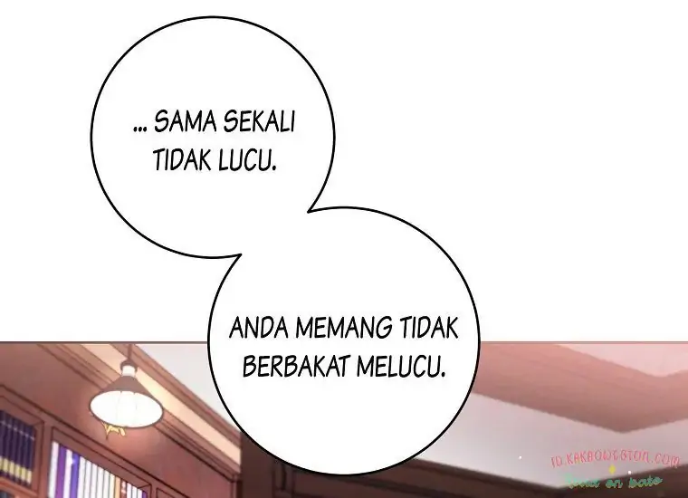 The Perks of Being a Villainess Chapter 35 Gambar 77