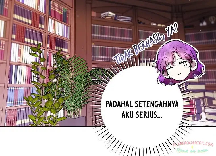 The Perks of Being a Villainess Chapter 35 Gambar 78