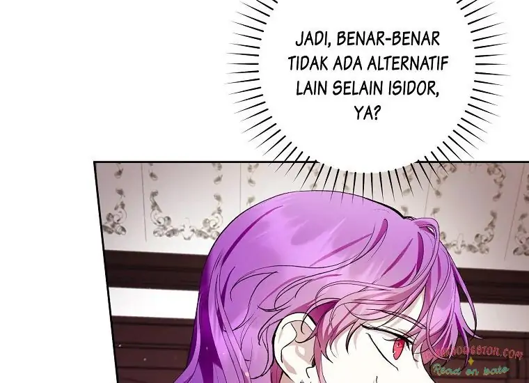 The Perks of Being a Villainess Chapter 35 Gambar 80