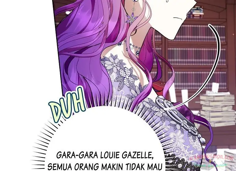 The Perks of Being a Villainess Chapter 35 Gambar 81