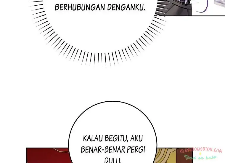 The Perks of Being a Villainess Chapter 35 Gambar 82
