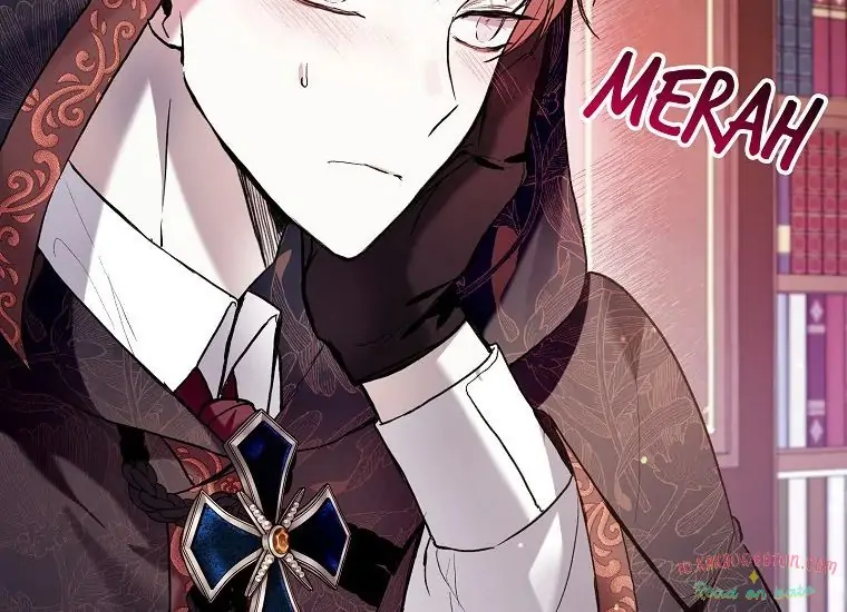 The Perks of Being a Villainess Chapter 35 Gambar 86