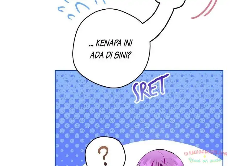 The Perks of Being a Villainess Chapter 35 Gambar 9