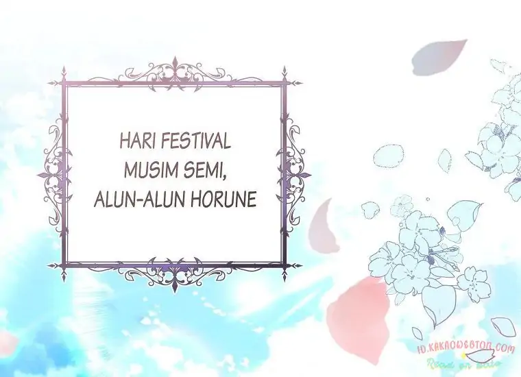 The Perks of Being a Villainess Chapter 35 Gambar 92