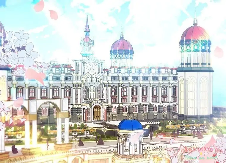 The Perks of Being a Villainess Chapter 35 Gambar 93