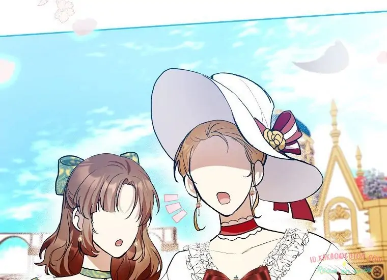 The Perks of Being a Villainess Chapter 35 Gambar 95