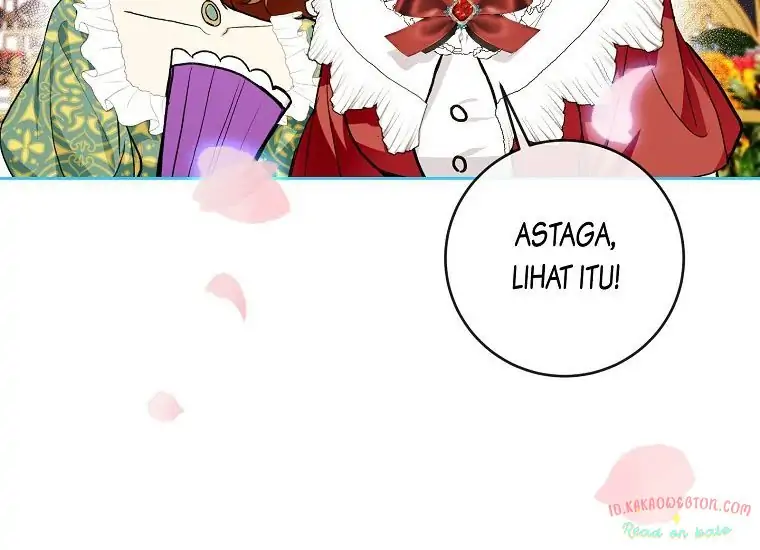 The Perks of Being a Villainess Chapter 35 Gambar 96