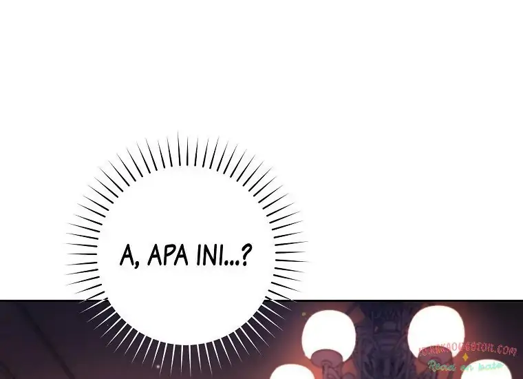 Komik The Perks of Being a Villainess Chapter 35 gambar nomor 1