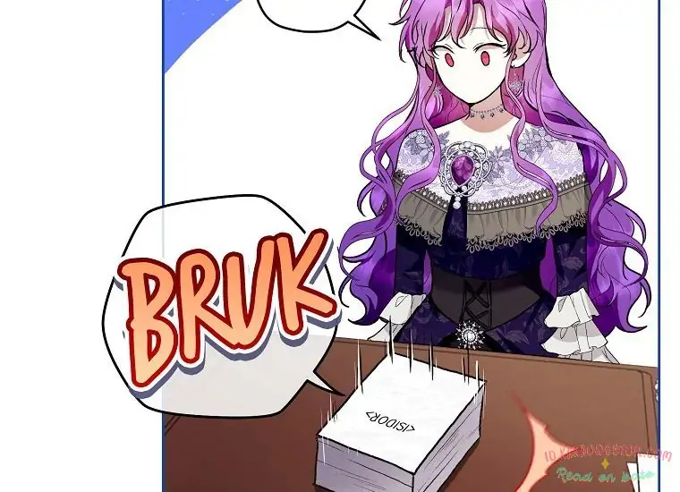 The Perks of Being a Villainess Chapter 35 Gambar 10