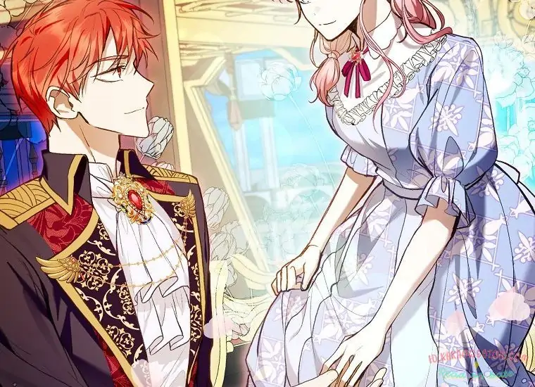 The Perks of Being a Villainess Chapter 35 Gambar 103