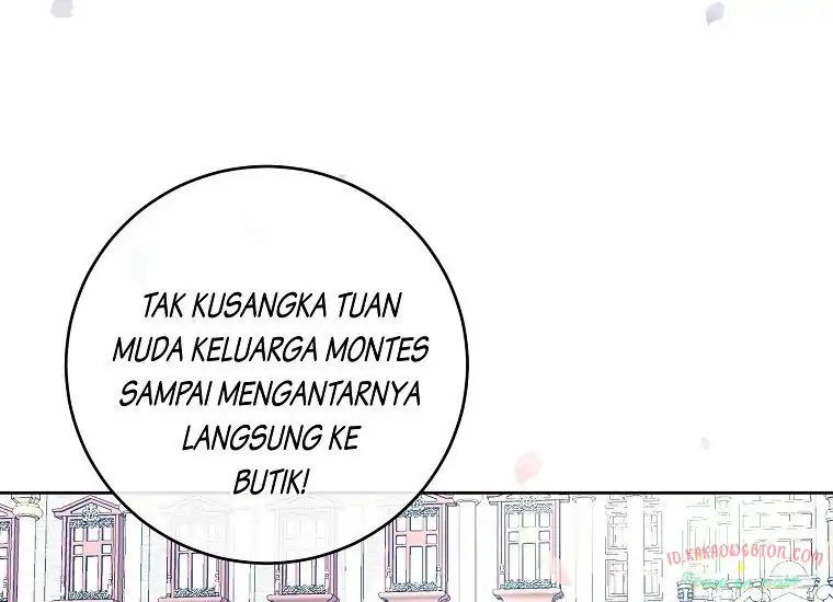 The Perks of Being a Villainess Chapter 35 Gambar 105