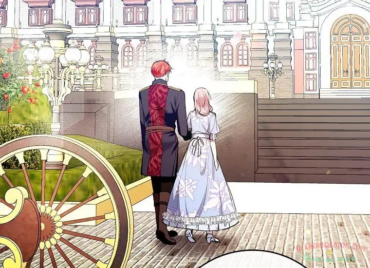 The Perks of Being a Villainess Chapter 35 Gambar 106