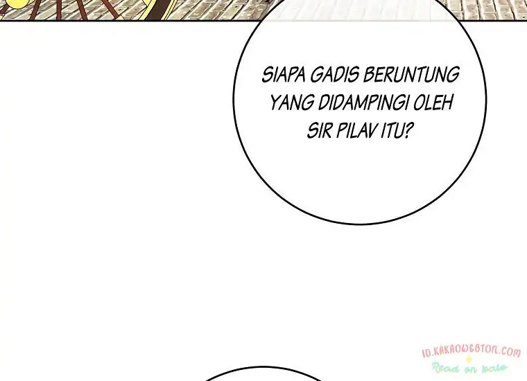 The Perks of Being a Villainess Chapter 35 Gambar 107