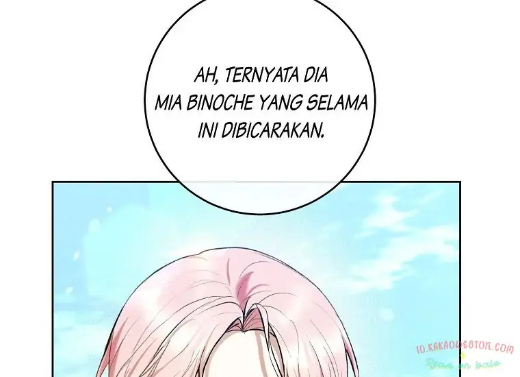 The Perks of Being a Villainess Chapter 35 Gambar 108