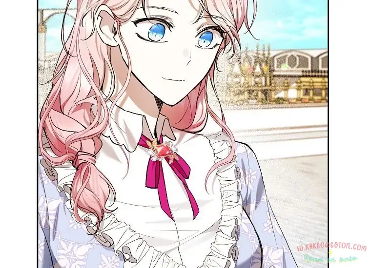 The Perks of Being a Villainess Chapter 35 Gambar 109