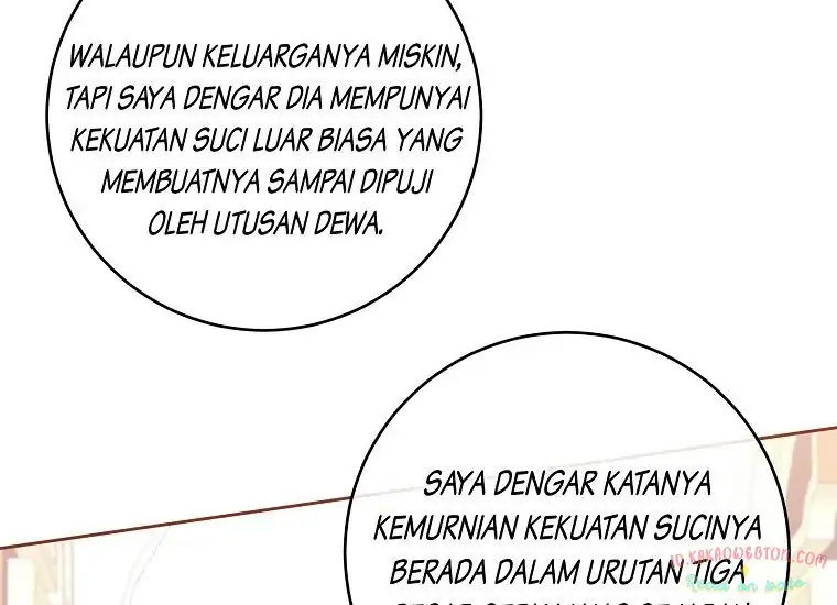 The Perks of Being a Villainess Chapter 35 Gambar 111
