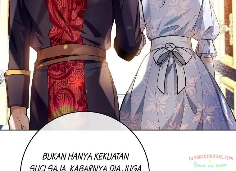 The Perks of Being a Villainess Chapter 35 Gambar 113