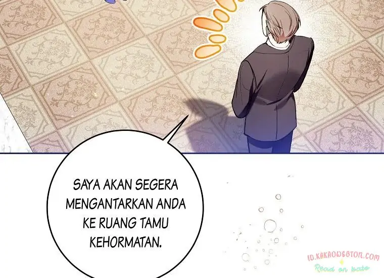 The Perks of Being a Villainess Chapter 35 Gambar 119
