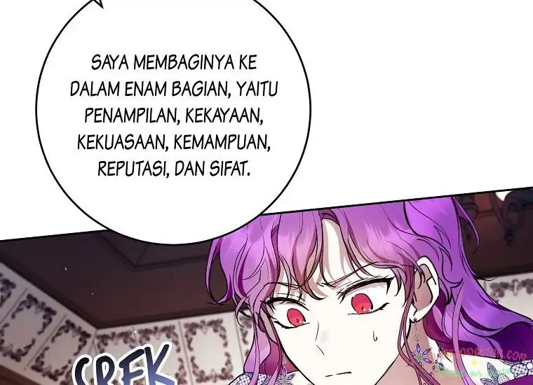 The Perks of Being a Villainess Chapter 35 Gambar 12