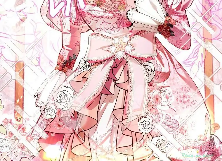 The Perks of Being a Villainess Chapter 35 Gambar 126