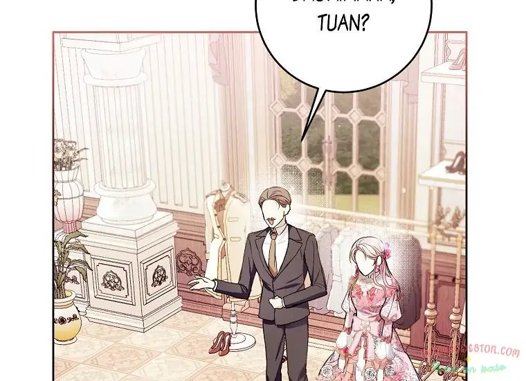 The Perks of Being a Villainess Chapter 35 Gambar 129