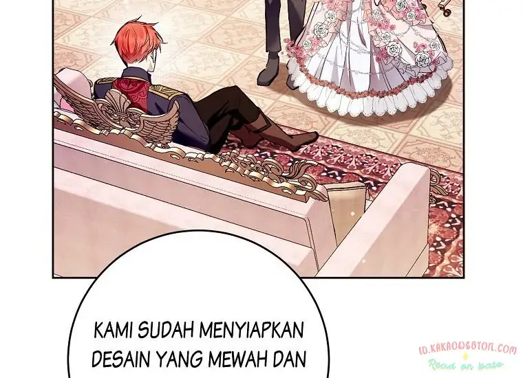 The Perks of Being a Villainess Chapter 35 Gambar 130