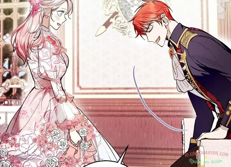 The Perks of Being a Villainess Chapter 35 Gambar 135